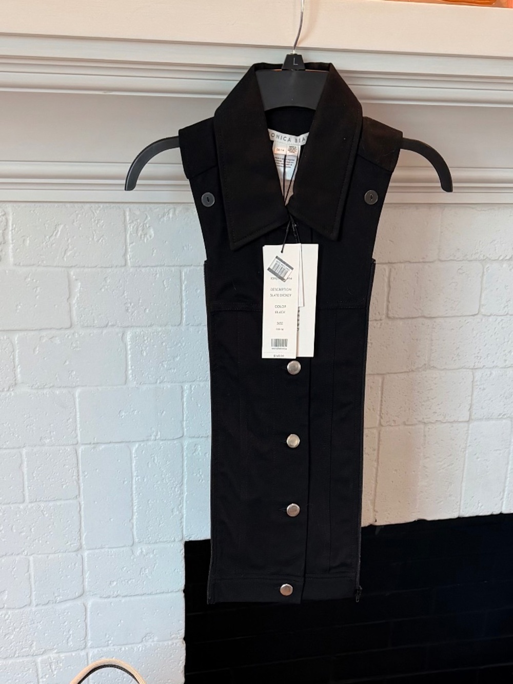 NWT Veronica Beard Dickey